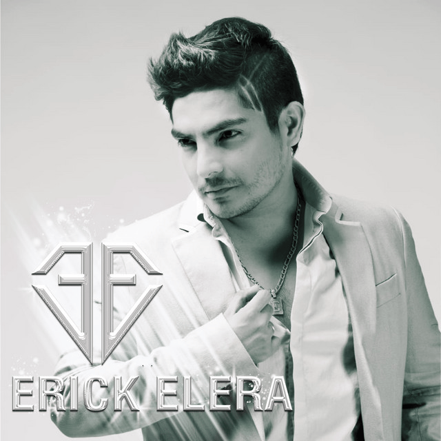 Erick Elera AI Voice
