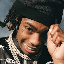 Ynw Melly‍ V2 AI Voice