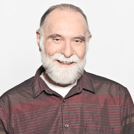 Jerry Nelson (Puppeteer) AI Voice