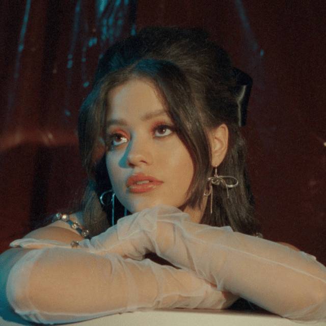 Sarah Jeffery AI Voice