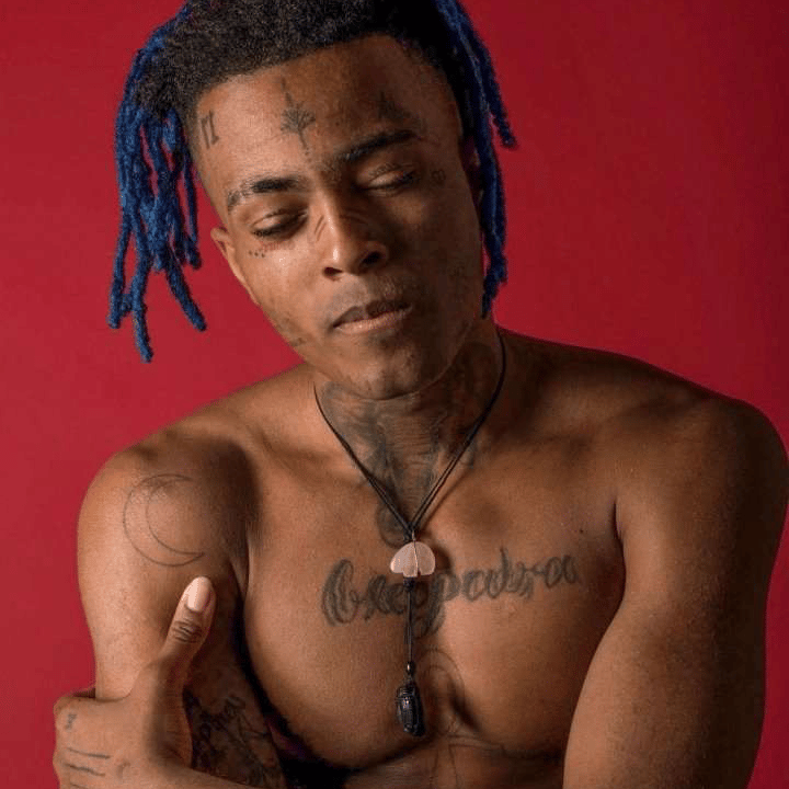 XXXTENTACION 2 AI Voice