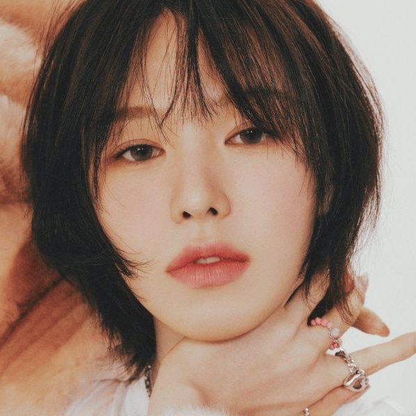 Wendy (Red Velvet) AI Voice