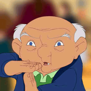 Whitney (Eight Crazy Nights) AI Voice