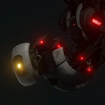 GLaDOS | ГЛаДОС [Portal 2] AI Voice