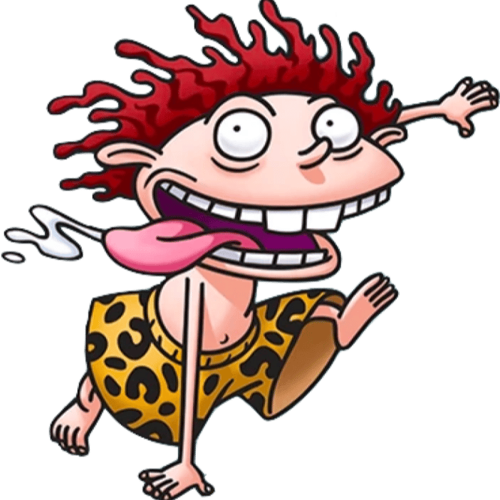 Donnie (Wild Thornberrys) (Flea) AI Voice