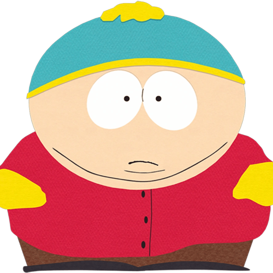 Cartman CZ AI Voice
