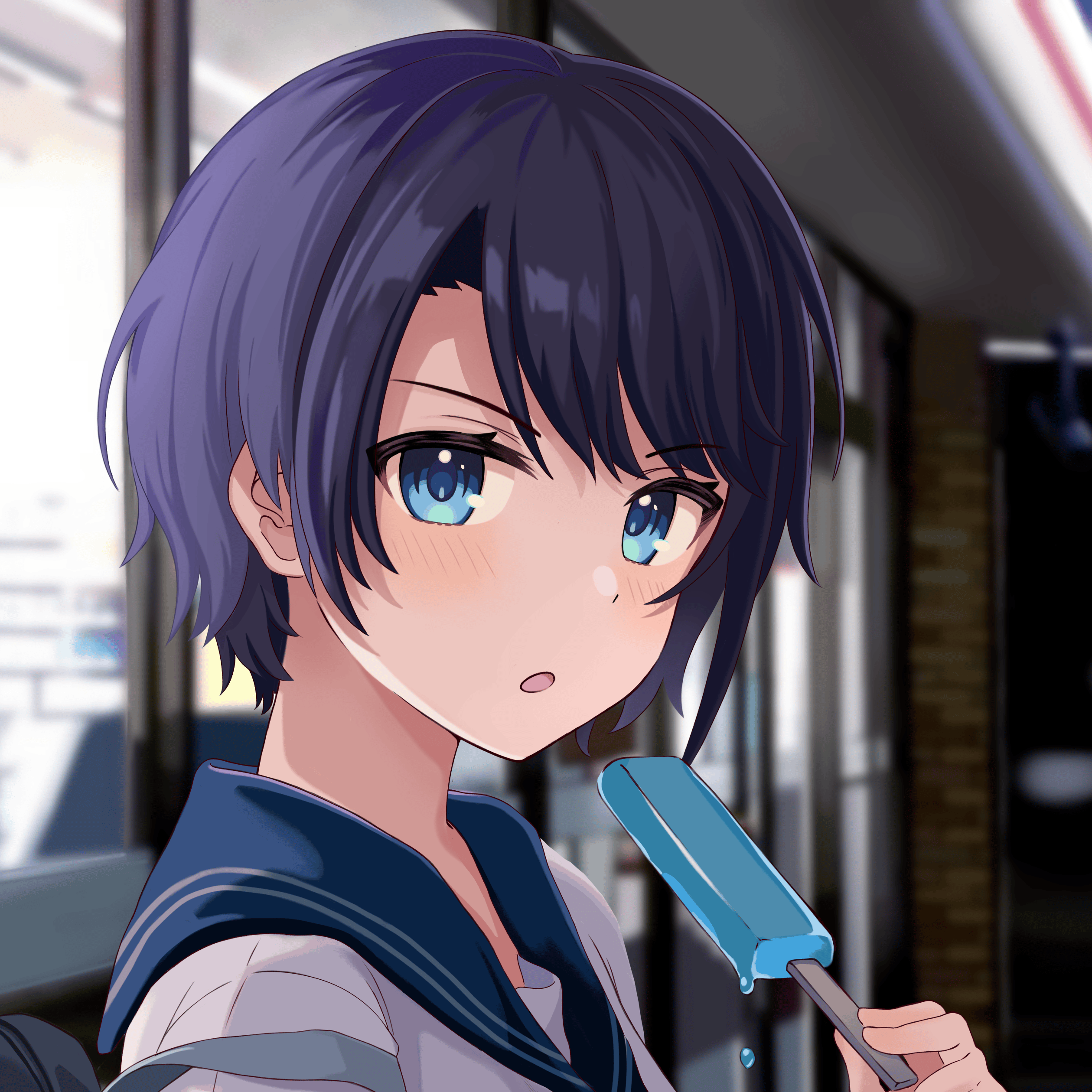 Oozora Subaru AI Voice