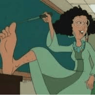 Miss Alordayne Grotke (Recess) AI Voice