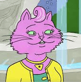 Princess Carolyn AI Voice