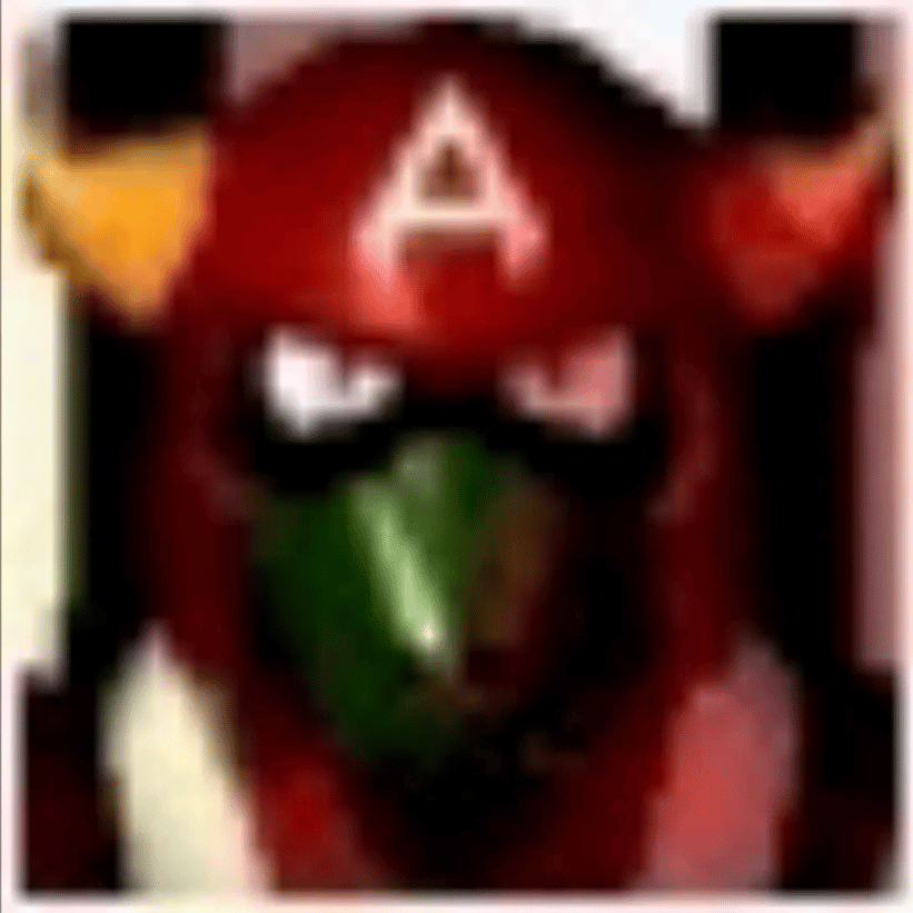 A6 General (64) AI Voice