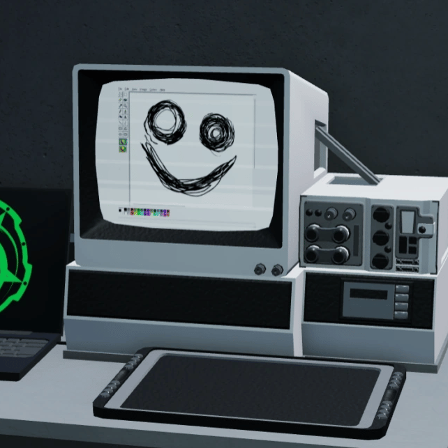 Painter (pressure) AI Voice