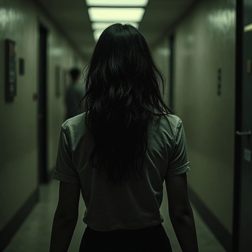 Marta (Outlast 2) AI Voice
