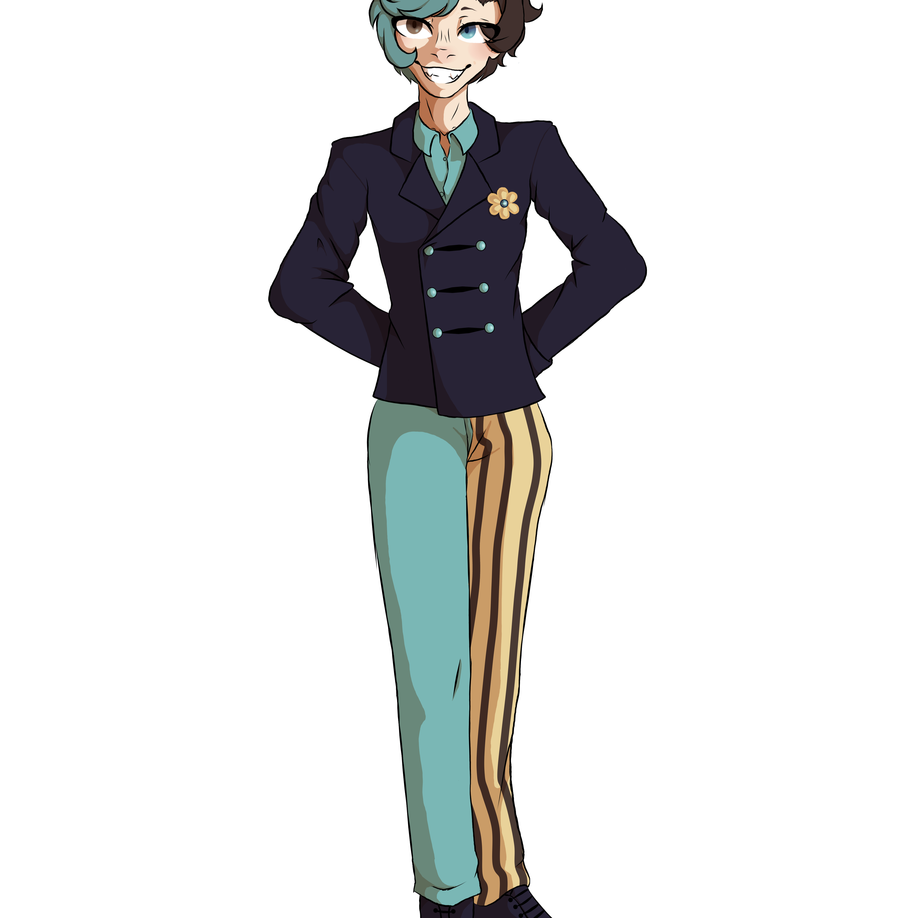 tanner AI Voice