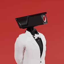 Elite Cameraman AI Voice