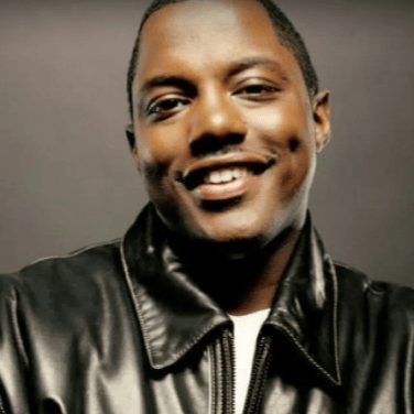 Mase Durell Betha AI Voice