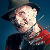 Freddy Krueger AI Voice