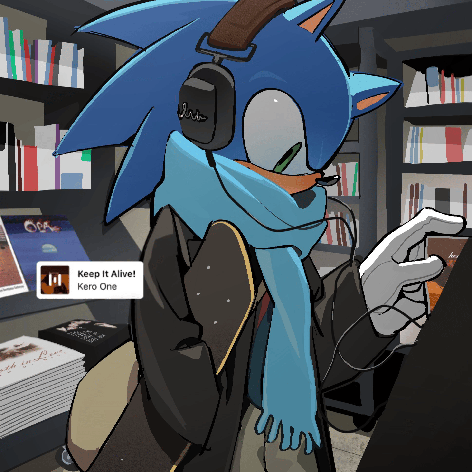 Voice AI Voice