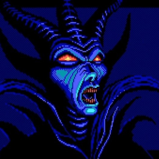 Chaos (Loom) (LucasArts) AI Voice