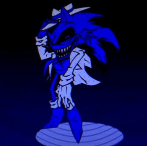 Lord X (I Miss The Quiet) AI Voice