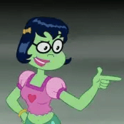 Princess Mindy (SpongeBob) AI Voice