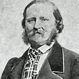 Édouard-Léon Scott de Martinville (1860) AI Voice