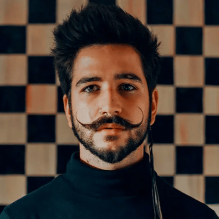 Camilo 2 AI Voice