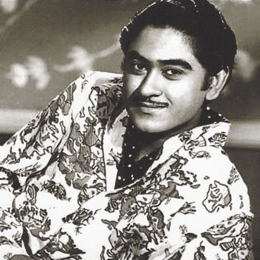 Kishore Kumar AI Voice