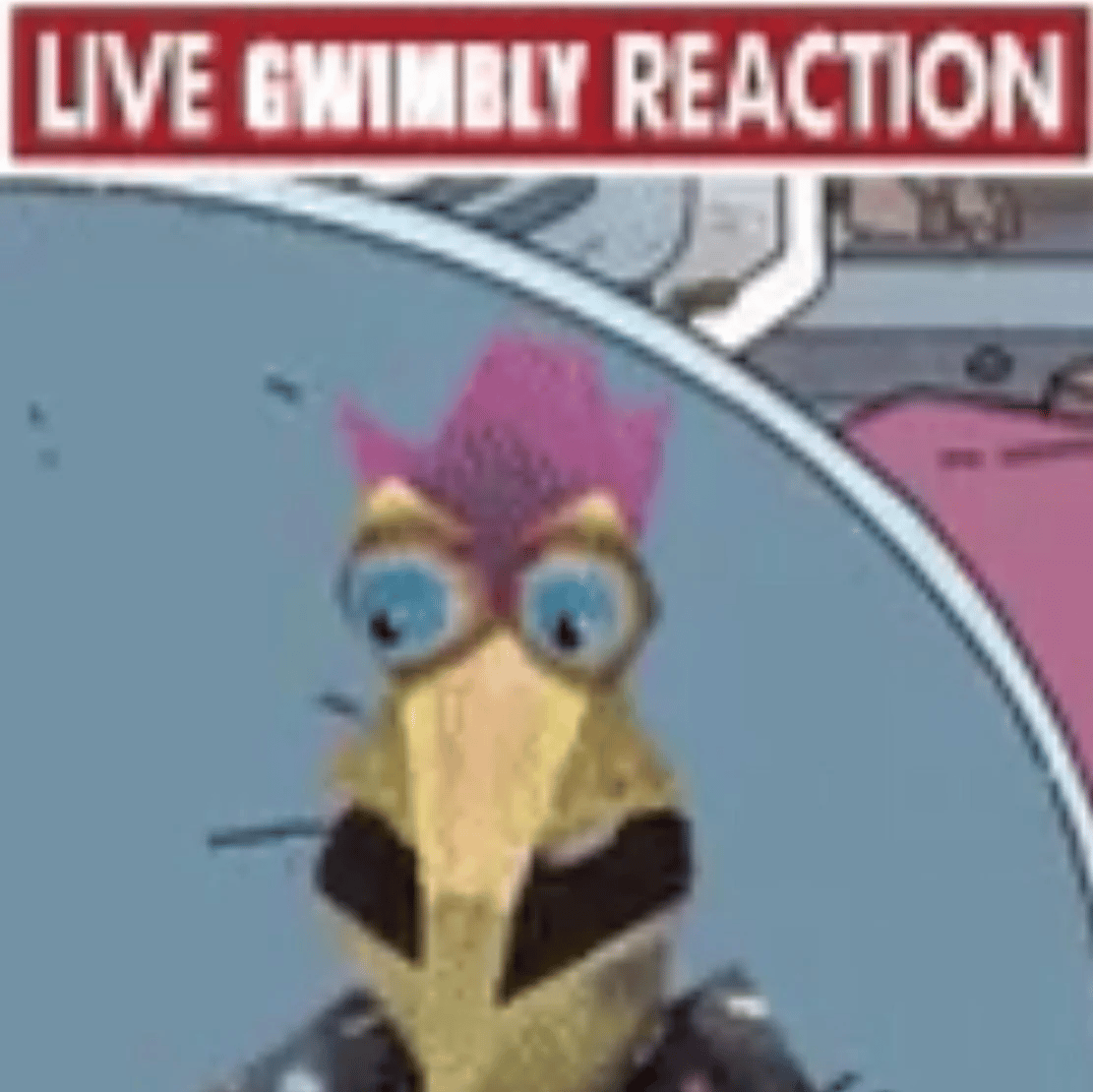 Gwimbly AI Voice