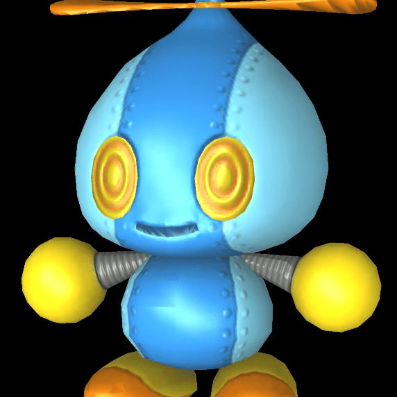 Voice AI Voice