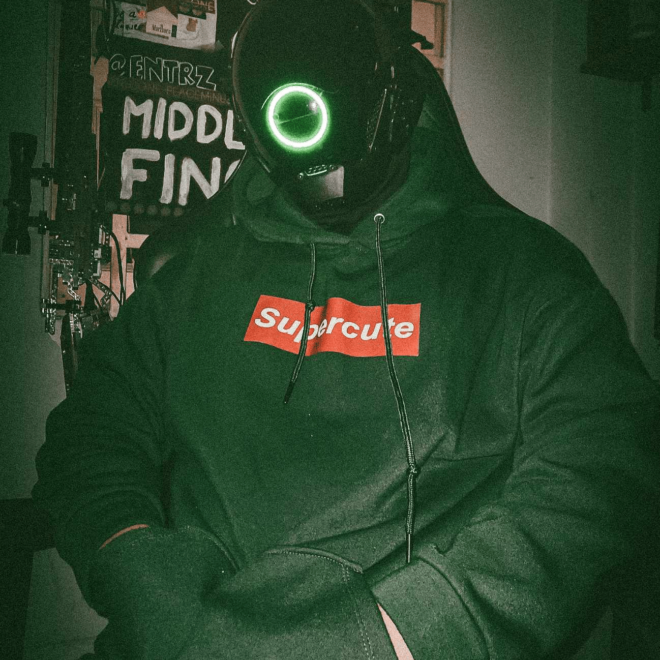 Mr.GrDino AI Voice