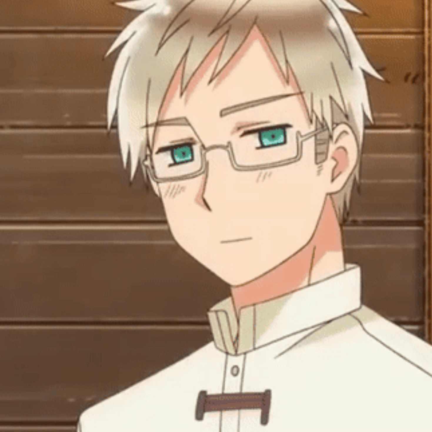 Hetalia Sweden V2 JP AI Voice