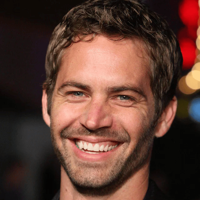 Paul Walker AI Voice