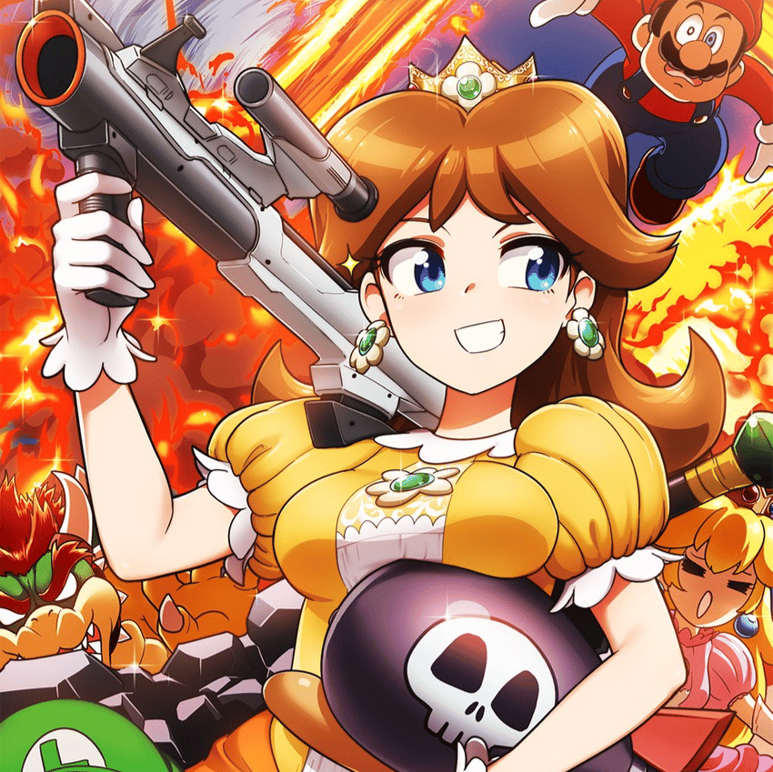 Daisy Voice From Giselle Fernandez AI Voice