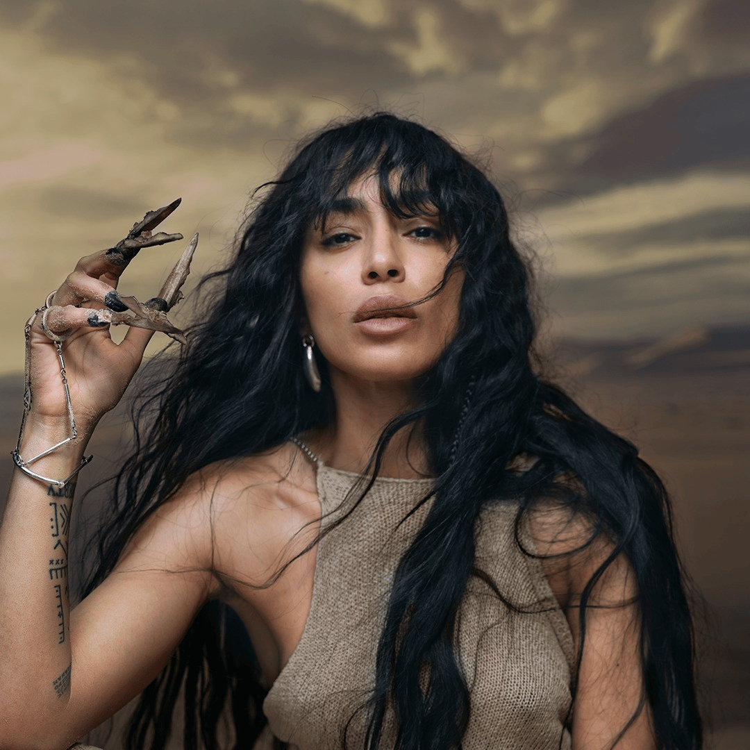 Loreen V1 AI Voice