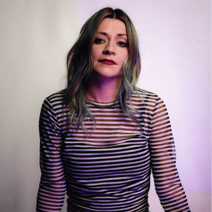 Lacey Sturm (Flyleaf) AI Voice