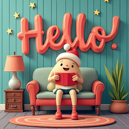 Voice AI Voice