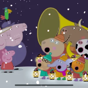 Carol Singer AI Voice