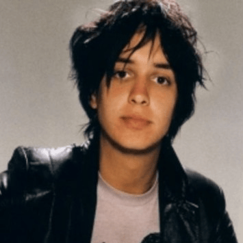 Julian Casablancas - Is This It? Era AI Voice