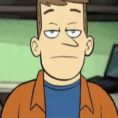 Chris Pearson (Dan Vs.) AI Voice
