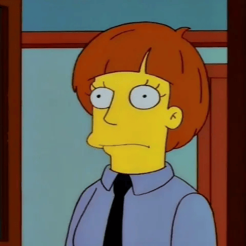 Jane (Movementarians) (Simpsons) AI Voice