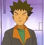 Brock (Pokémon) AI Voice