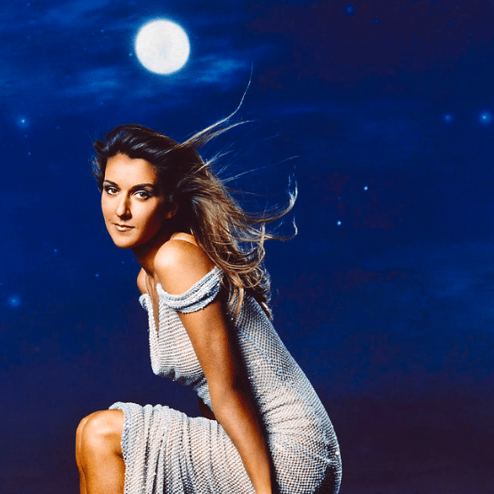 Celinedion AI Voice