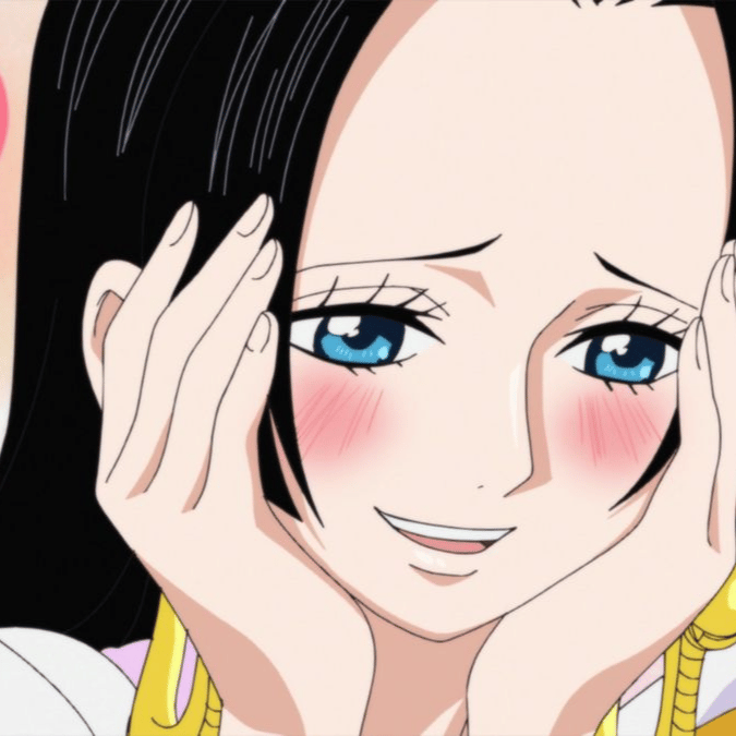 Boa Hancock AI Voice