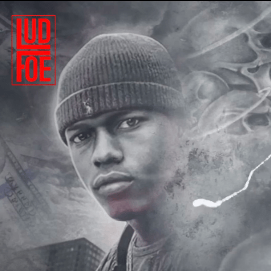 Lud Foe AI Voice