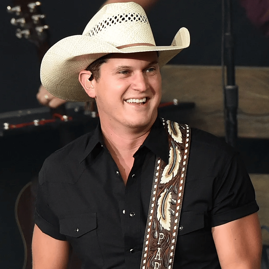 Jon Pardi AI Voice