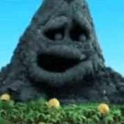 George Volcano (Volvic) AI Voice