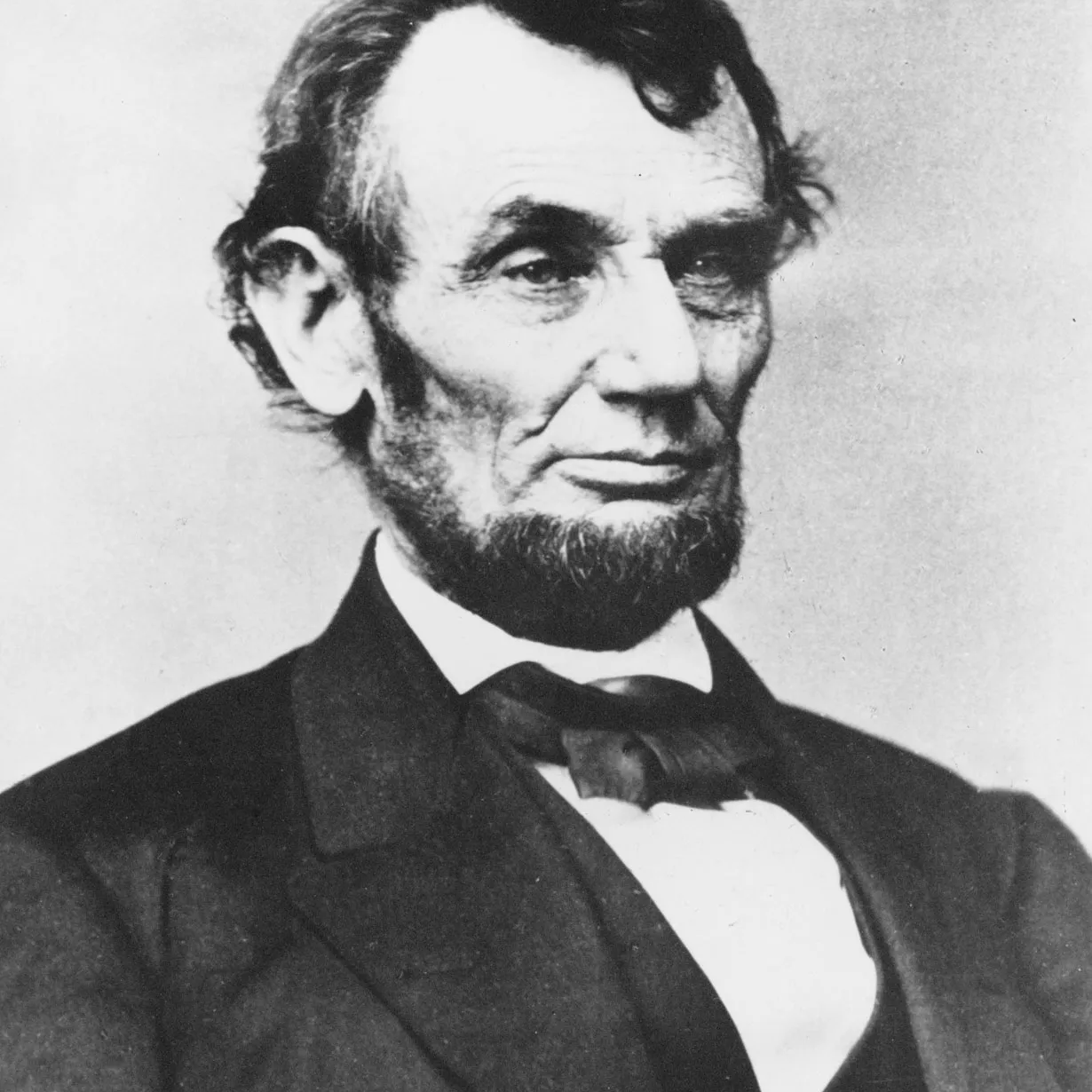 Abraham Lincoln AI Voice