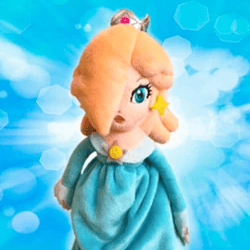 Rosalina (SML) AI Voice