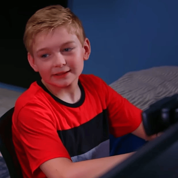 Mikey Miller AI Voice