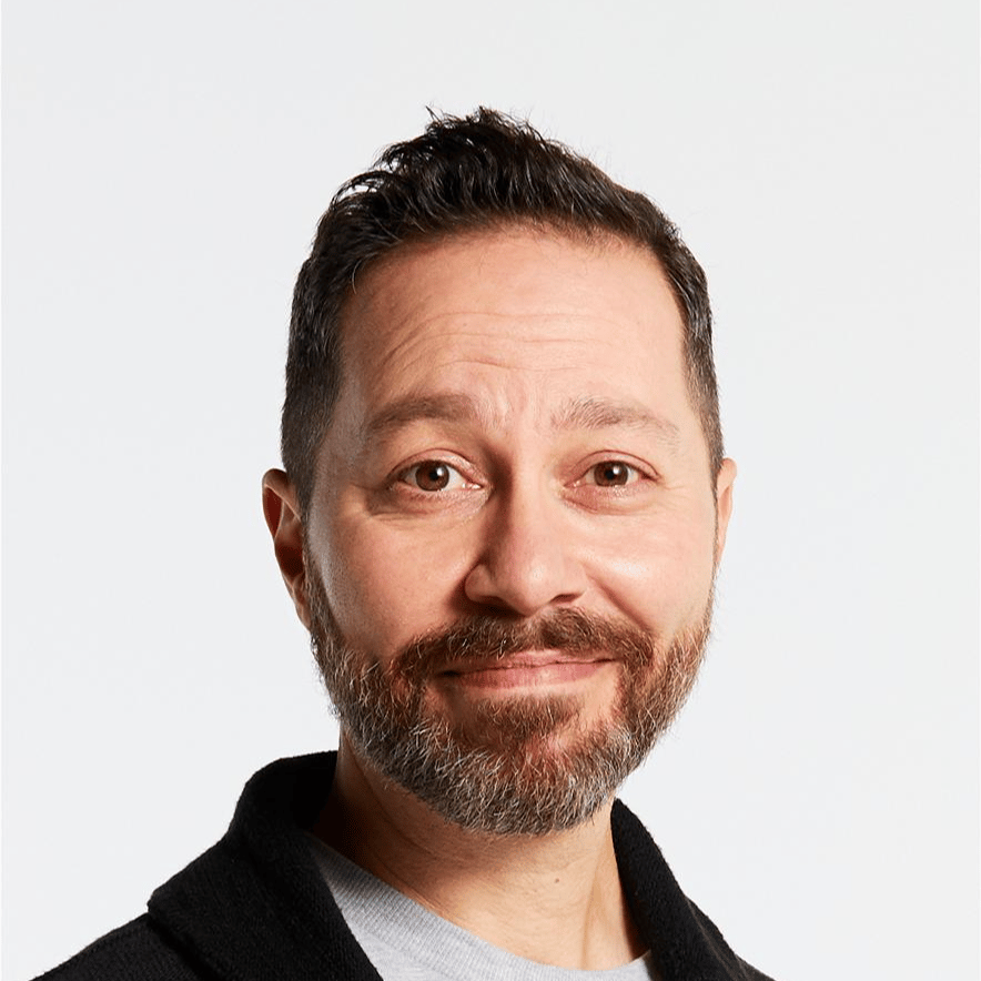 Sam Riegel VA 5 AI Voice